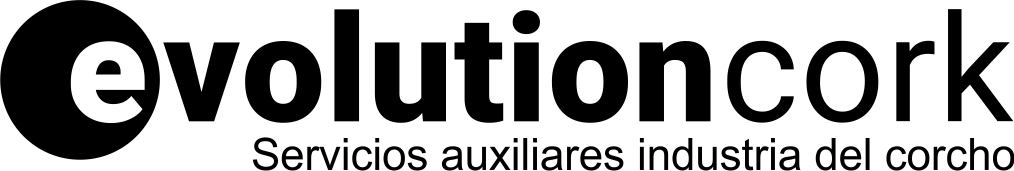 Evolution Cork | Servicios auxiliares industria del corcho