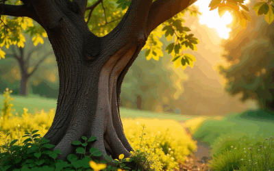 Sostenibilidad: el valor del corcho natural